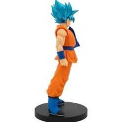Banpresto Dragon Ball Super Figura Goku Blood of Saiyans><noscript><img width=