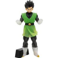 Banpresto Dragon Ball Z Clearise Figura Gohan Great Saiyaman Ver. II><noscript><img width=