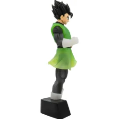 Banpresto Dragon Ball Z Clearise Figura Gohan Great Saiyaman Ver. II><noscript><img width=