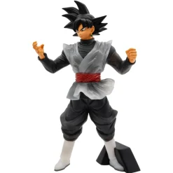 Banpresto Dragon Ball Z Clearise Figura Goku Black> Fan Zone|Figuras Acción