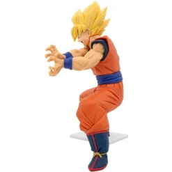 Banpresto Dragon Ball Z Figura Goku II Grandista><noscript><img width=