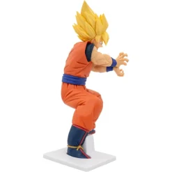 Banpresto Dragon Ball Z Figura Goku II Grandista><noscript><img width=
