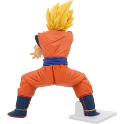 Banpresto Dragon Ball Z Figura Goku II Grandista><noscript><img width=