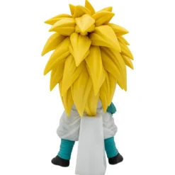 Banpresto Dragon Ball Z Figura Gotenks Super Saiyan 3 Solid Edge Works><noscript><img width=