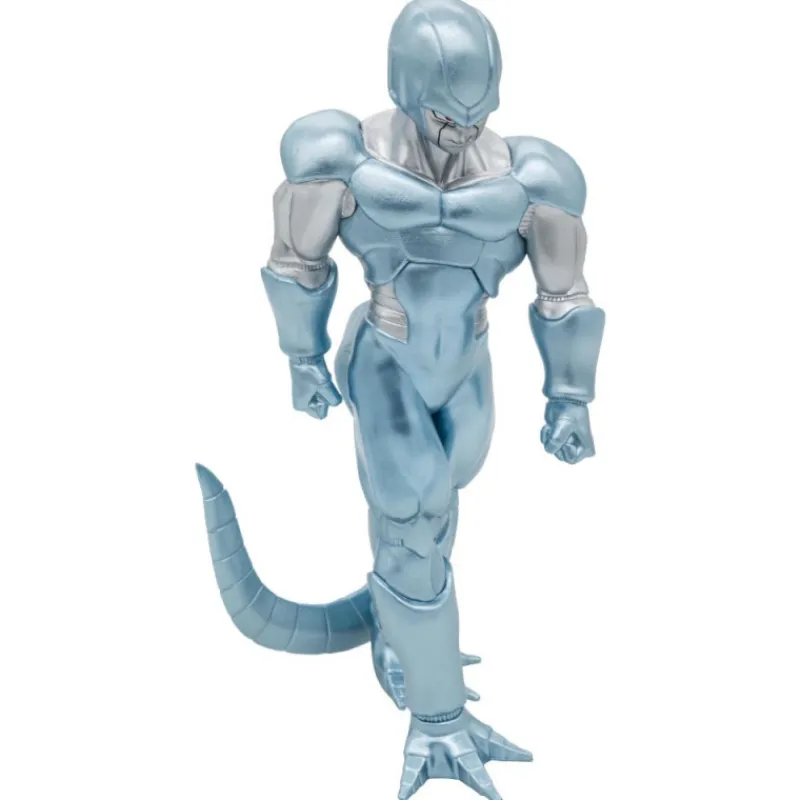 Banpresto Dragon Ball Z Figura Metal Cooler Solid Edge Works> Fan Zone|Figuras Acción