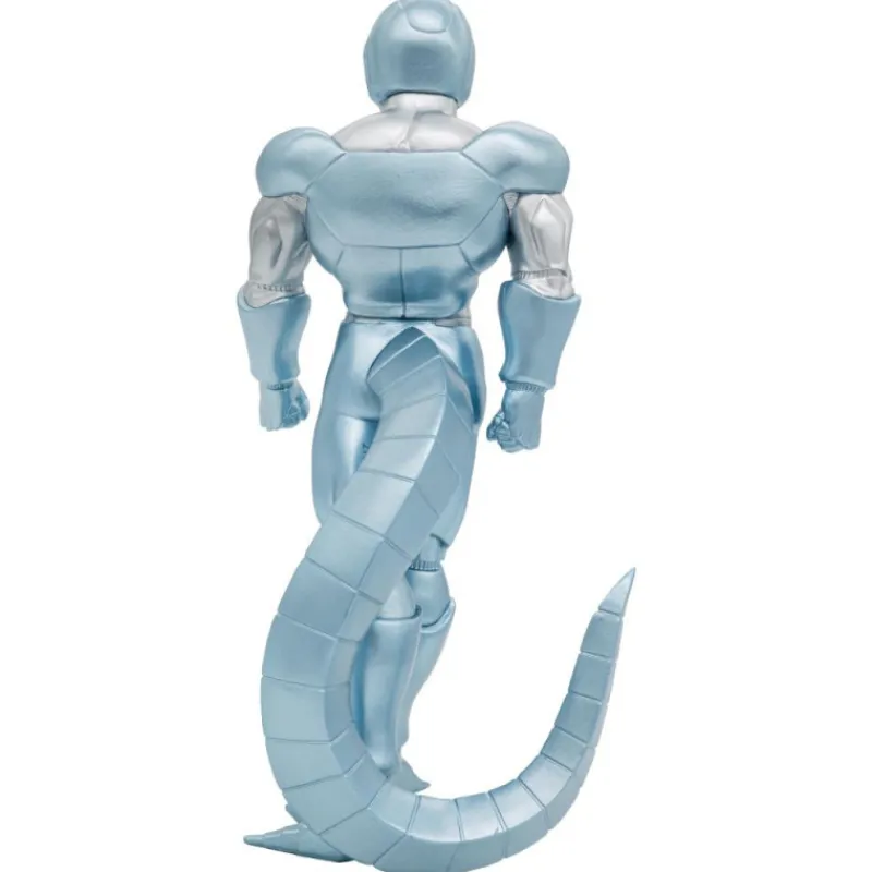 Banpresto Dragon Ball Z Figura Metal Cooler Solid Edge Works> Fan Zone|Figuras Acción