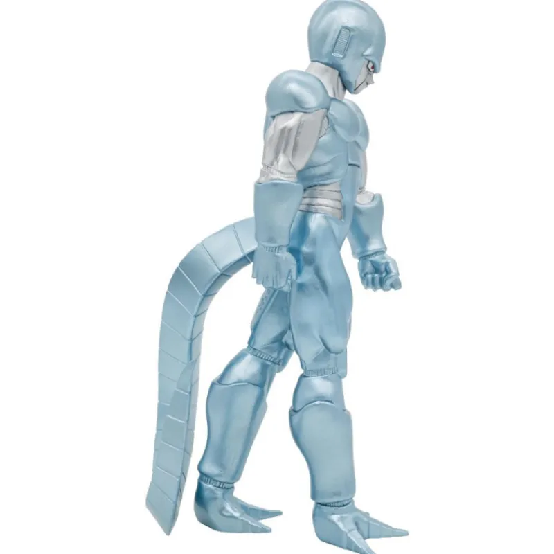 Banpresto Dragon Ball Z Figura Metal Cooler Solid Edge Works> Fan Zone|Figuras Acción