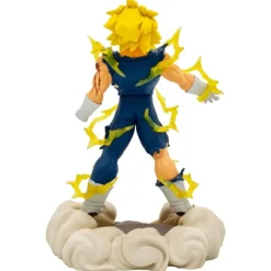 Banpresto Dragon Ball Z Figura Majin Vegeta History Box><noscript><img width=