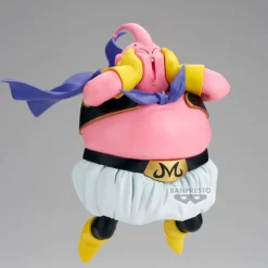 Banpresto Dragon Ball Z Figura Majin Buu (Vs Goku Super Saiyan 3) Match Makers> Fan Zone|Figuras Acción