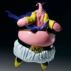 Banpresto Dragon Ball Z Figura Majin Buu (Vs Goku Super Saiyan 3) Match Makers><noscript><img width=