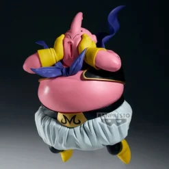 Banpresto Dragon Ball Z Figura Majin Buu (Vs Goku Super Saiyan 3) Match Makers><noscript><img width=