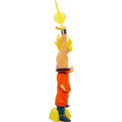 Dragonball Banpresto Dragon Ball Z Figura Goku IV Gx Materia><noscript><img width=