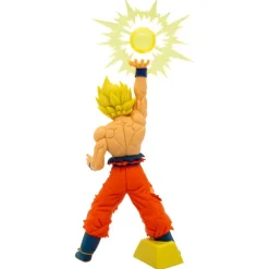 Dragonball Banpresto Dragon Ball Z Figura Goku IV Gx Materia><noscript><img width=