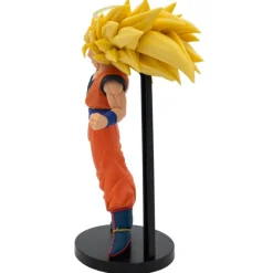 Banpresto Dragon Ball Z Figura Goku Super Saiyan 3 (Vs Majin Buu) Match Makers><noscript><img width=