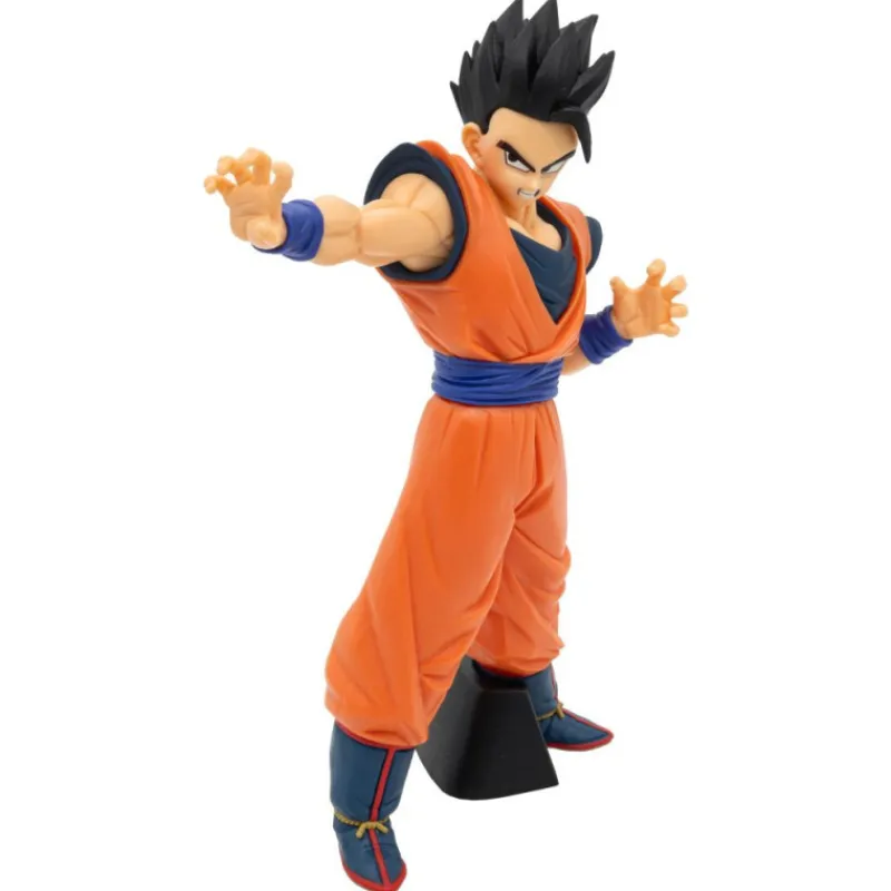 Dragonball Banpresto Dragon Ball Z Figura Gohan Utimate (Vs Majin Buu) Match Makers> Fan Zone|Figuras Acción