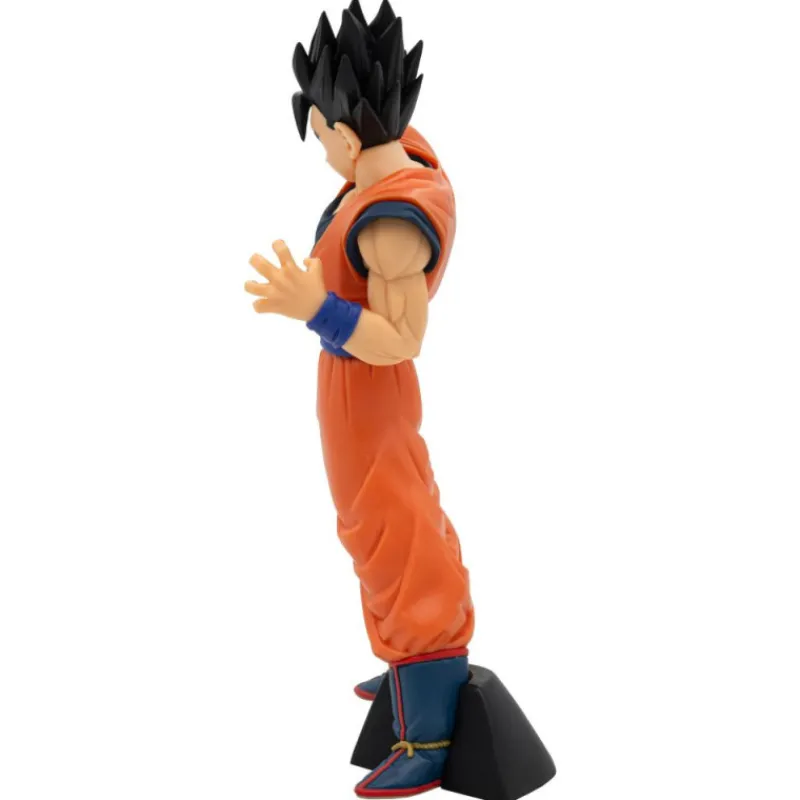 Dragonball Banpresto Dragon Ball Z Figura Gohan Utimate (Vs Majin Buu) Match Makers> Fan Zone|Figuras Acción