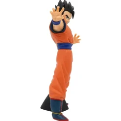 Dragonball Banpresto Dragon Ball Z Figura Gohan Utimate (Vs Majin Buu) Match Makers><noscript><img width=