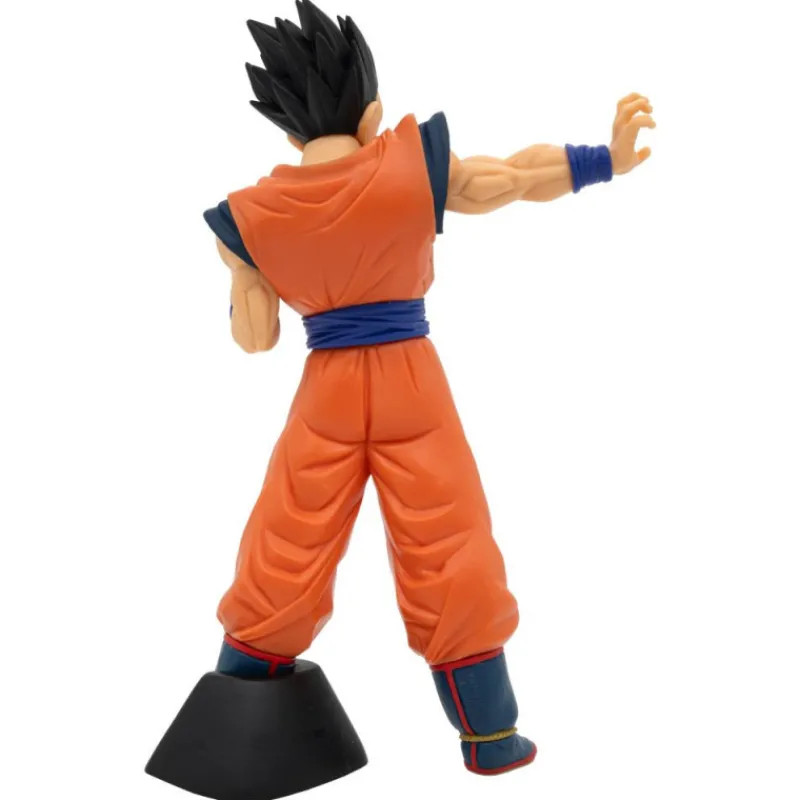 Dragonball Banpresto Dragon Ball Z Figura Gohan Utimate (Vs Majin Buu) Match Makers> Fan Zone|Figuras Acción
