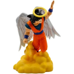 Banpresto Dragon Ball Z History Box Figura Goku> Fan Zone|Figuras Acción