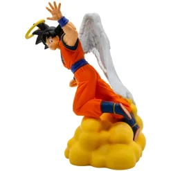 Banpresto Dragon Ball Z History Box Figura Goku><noscript><img width=