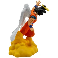 Banpresto Dragon Ball Z History Box Figura Goku><noscript><img width=
