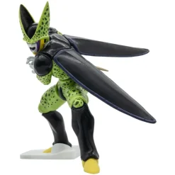 Banpresto Dragon Ball Z Match Makers Figura Cell (Vs Gohan Super Saiyan)><noscript><img width=