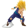 Banpresto Dragon Ball Z Match Makers Figura Gohan Super Saiyan (Vs Cell)> Fan Zone|Figuras Acción
