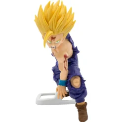 Banpresto Dragon Ball Z Match Makers Figura Gohan Super Saiyan (Vs Cell)><noscript><img width=