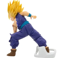 Banpresto Dragon Ball Z Match Makers Figura Gohan Super Saiyan (Vs Cell)><noscript><img width=