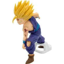 Banpresto Dragon Ball Z Match Makers Figura Gohan Super Saiyan (Vs Cell)><noscript><img width=