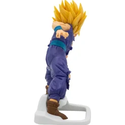 Banpresto Dragon Ball Z Match Makers Figura Gohan Super Saiyan (Vs Cell)><noscript><img width=