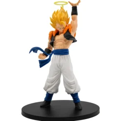 Dragonball Banpresto Dragon Ball Z Match Makers Figura Gogeta Super Saiyan Vs Janemba> Fan Zone|Figuras Acción