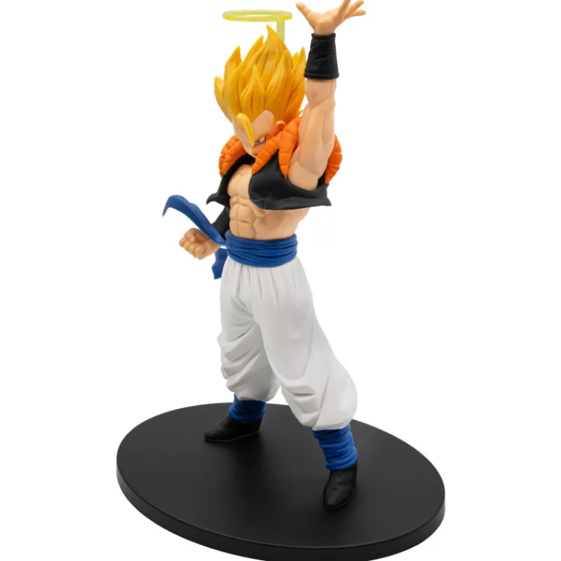 Dragonball Banpresto Dragon Ball Z Match Makers Figura Gogeta Super Saiyan Vs Janemba> Fan Zone|Figuras Acción