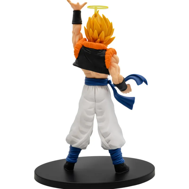 Dragonball Banpresto Dragon Ball Z Match Makers Figura Gogeta Super Saiyan Vs Janemba> Fan Zone|Figuras Acción