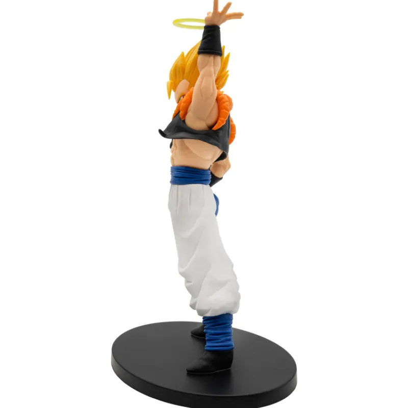 Dragonball Banpresto Dragon Ball Z Match Makers Figura Gogeta Super Saiyan Vs Janemba> Fan Zone|Figuras Acción