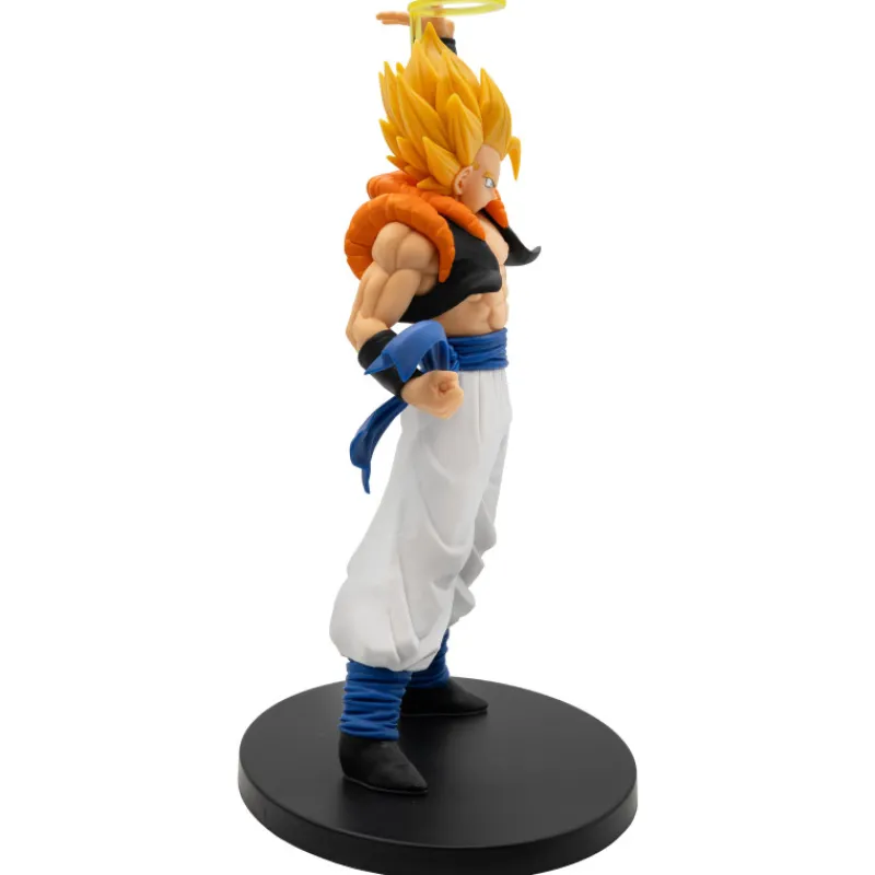 Dragonball Banpresto Dragon Ball Z Match Makers Figura Gogeta Super Saiyan Vs Janemba> Fan Zone|Figuras Acción