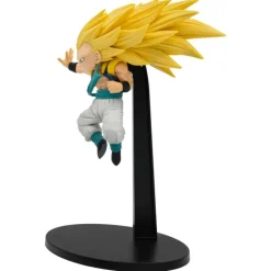 Banpresto Dragon Ball Z Match Makers Figura Gotenks Super Saiyan 3 ( Vs Majin Buu)><noscript><img width=