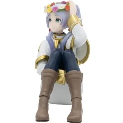 Banpresto Frieren: Beyond Journey's End Figura Frieren Flower Crown> Fan Zone|Figuras Acción