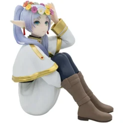 Banpresto Frieren: Beyond Journey's End Figura Frieren Flower Crown><noscript><img width=