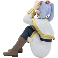 Banpresto Frieren: Beyond Journey's End Figura Frieren Flower Crown><noscript><img width=