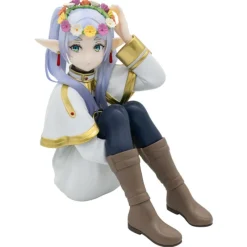 Banpresto Frieren: Beyond Journey's End Figura Frieren Flower Crown><noscript><img width=