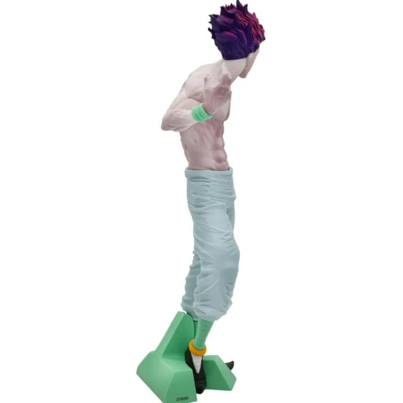 Banpresto Hunter x Hunter Figura Hisoka Morow Grandista> Fan Zone|Figuras Acción