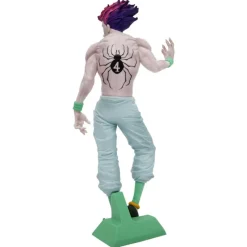 Banpresto Hunter x Hunter Figura Hisoka Morow Grandista><noscript><img width=