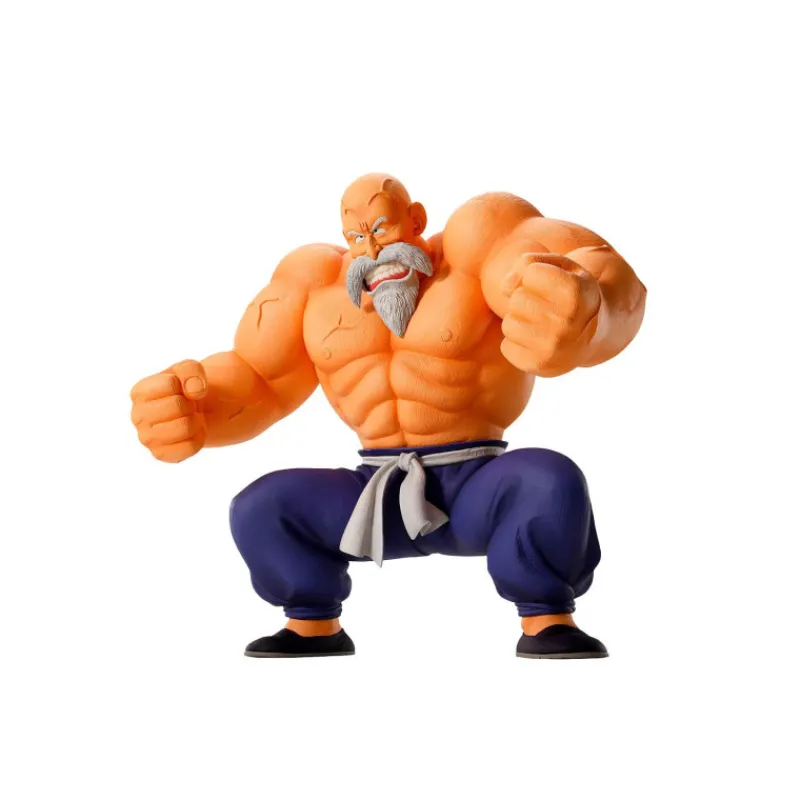 Dragonball Banpresto Ichibansho Dragon Ball Figura Maestro Roshi (Son Goku Training Section)> Fan Zone|Figuras Acción