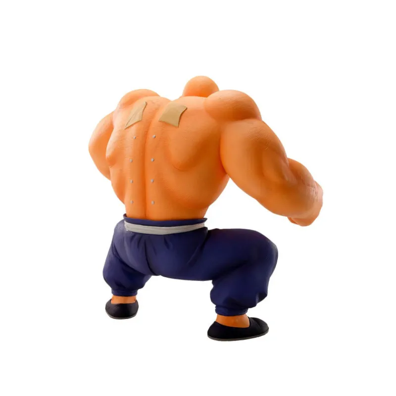 Dragonball Banpresto Ichibansho Dragon Ball Figura Maestro Roshi (Son Goku Training Section)> Fan Zone|Figuras Acción