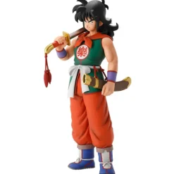 Banpresto Ichibansho Dragon Ball Figura Yamcha (Son Goku Training Section)> Fan Zone|Figuras Acción