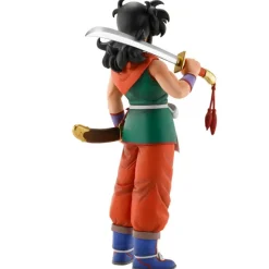 Banpresto Ichibansho Dragon Ball Figura Yamcha (Son Goku Training Section)><noscript><img width=
