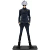 Banpresto Jujutsu Kaisen King of Artist Hidden Inventory Premature Death Figura Satoru Gojo> Fan Zone|Figuras Acción
