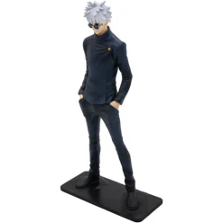 Banpresto Jujutsu Kaisen King of Artist Hidden Inventory Premature Death Figura Satoru Gojo><noscript><img width=
