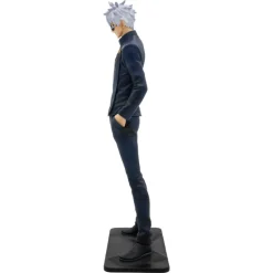 Banpresto Jujutsu Kaisen King of Artist Hidden Inventory Premature Death Figura Satoru Gojo><noscript><img width=